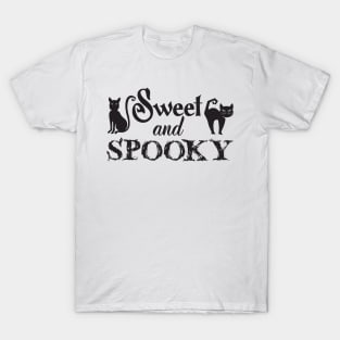 sweet and spooky T-Shirt